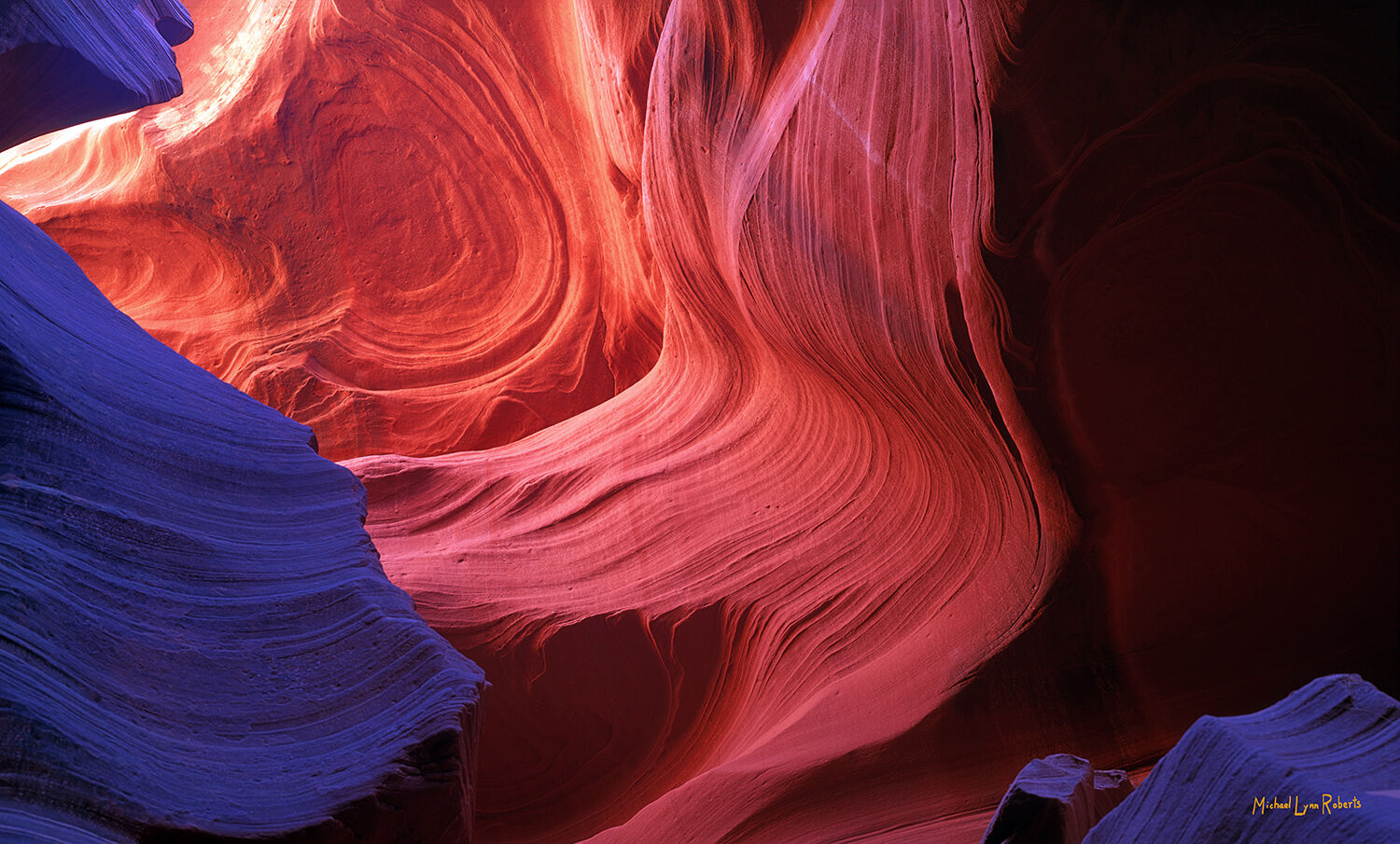 This is the first photograph I made on my first visit to Lower Antelope Canyon in 2006, and it remains one of my all-time favorites...